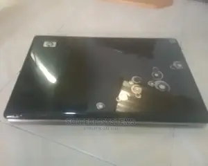 Laptop HP Pavilion Dv7 6GB Intel Core I5 HDD 500GB