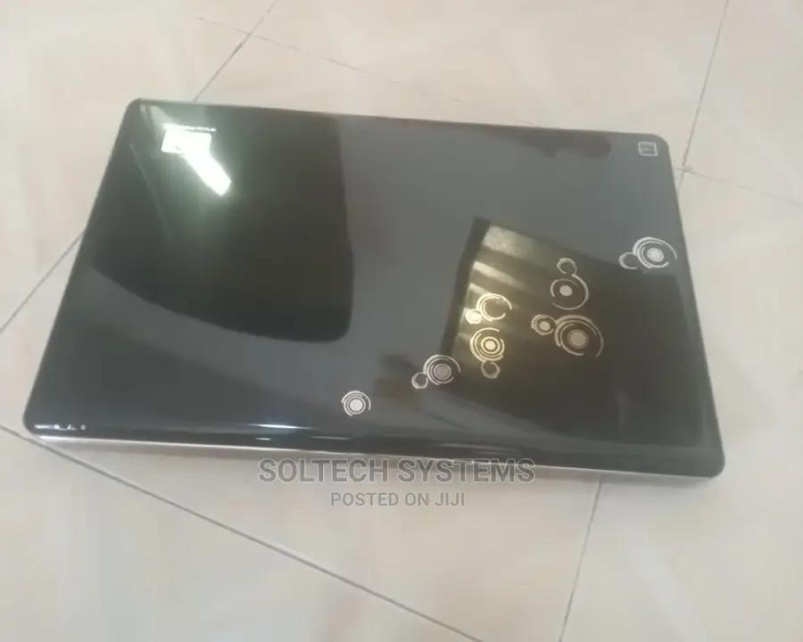 Laptop HP Pavilion Dv7 6GB Intel Core I5 HDD 500GB