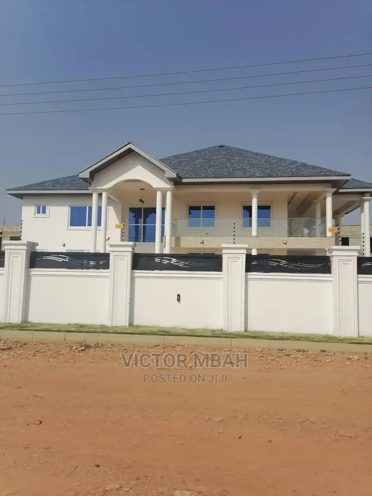 5bdrm Duplex in Community 25 Tema for sale