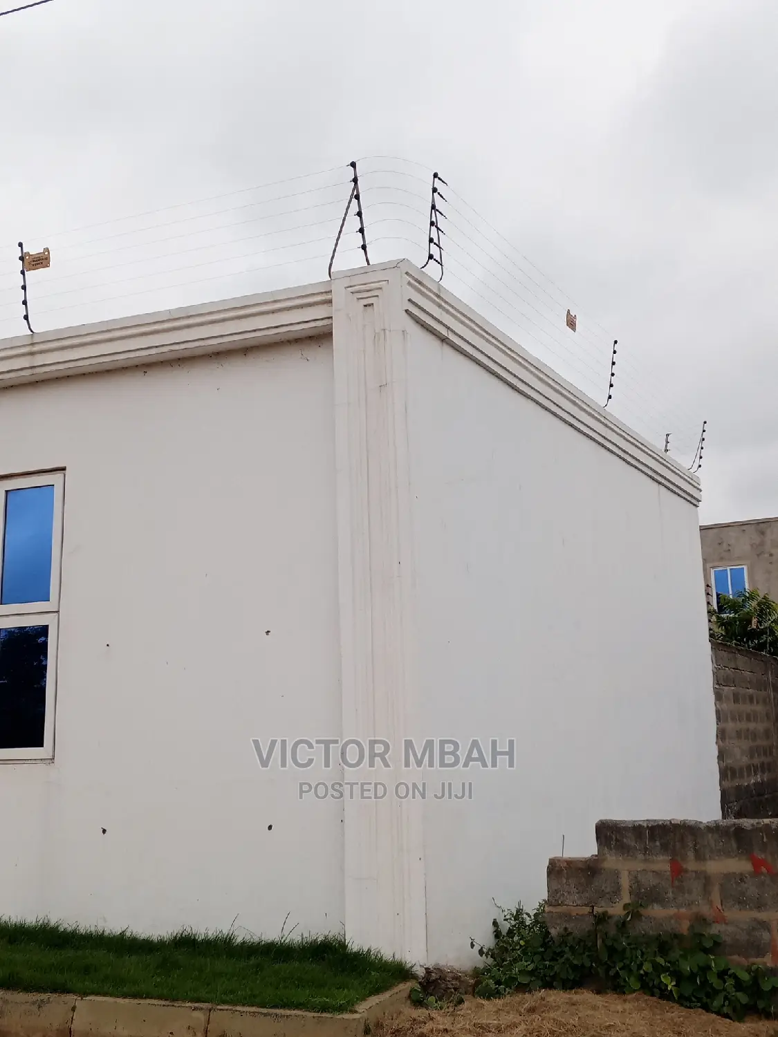 5bdrm Duplex in Community 25 Tema for sale