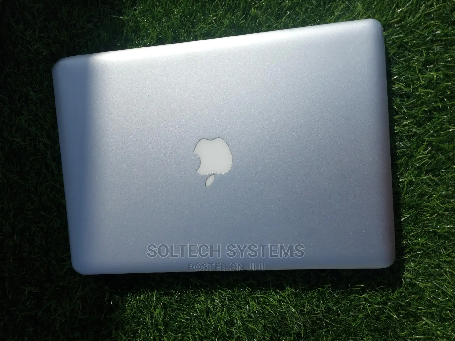 Laptop Apple MacBook 2012 8GB Intel Core i5 HDD 500GB