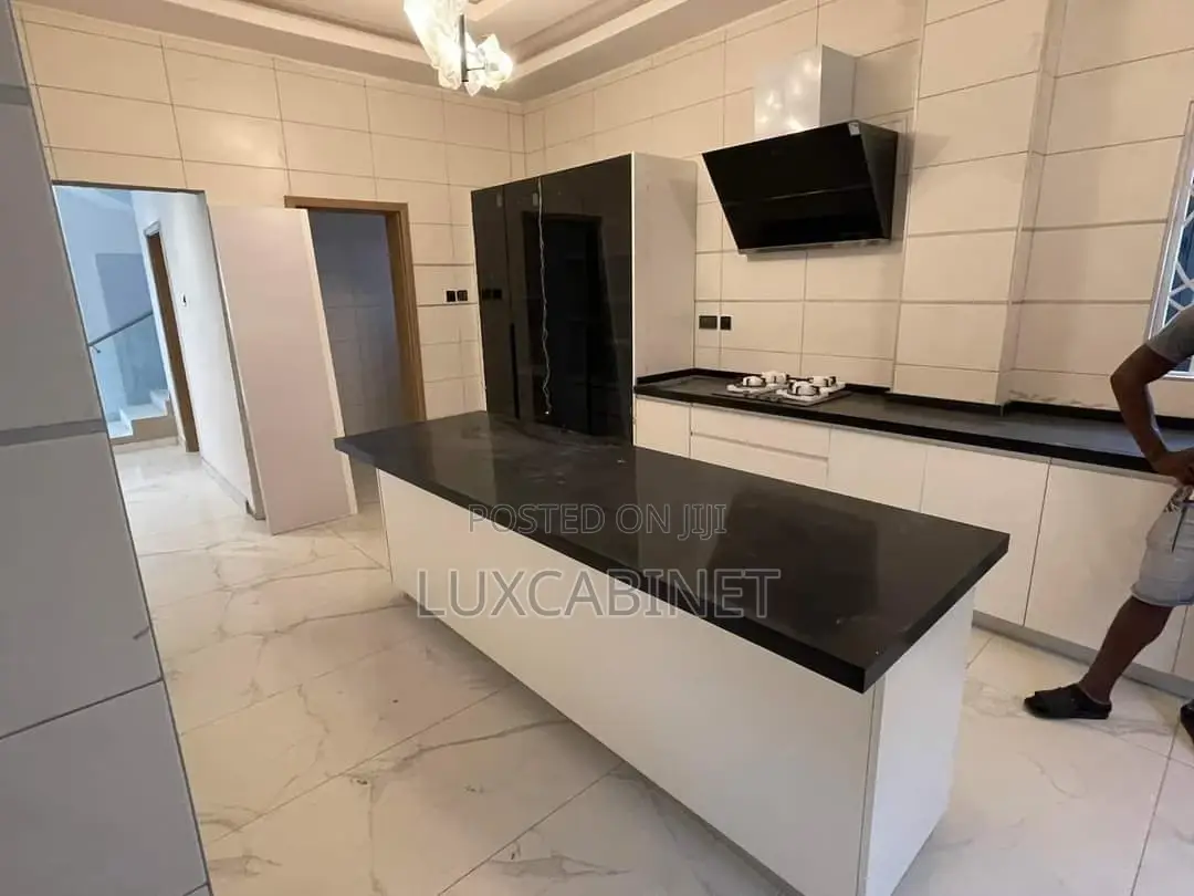 Kitchen Lovers