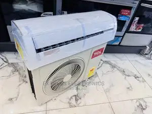 R410 Gas Split White TCL 1.5hp Exclusive One 