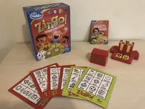 Zingo (Bingo)