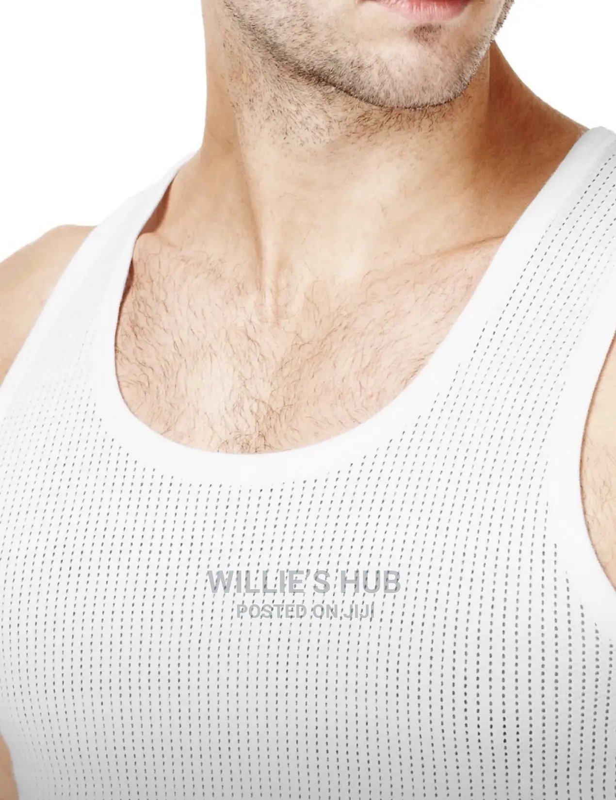 Uk Singlet