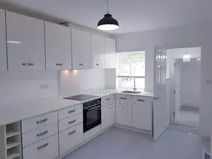 Kitchen Cabinets