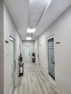 Furnished Office Spaces For Rent At Dzorwulu