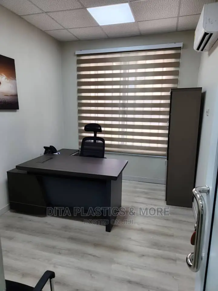 Furnished Office Spaces For Rent At Dzorwulu