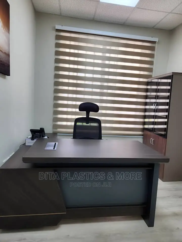 Furnished Office Spaces For Rent At Dzorwulu