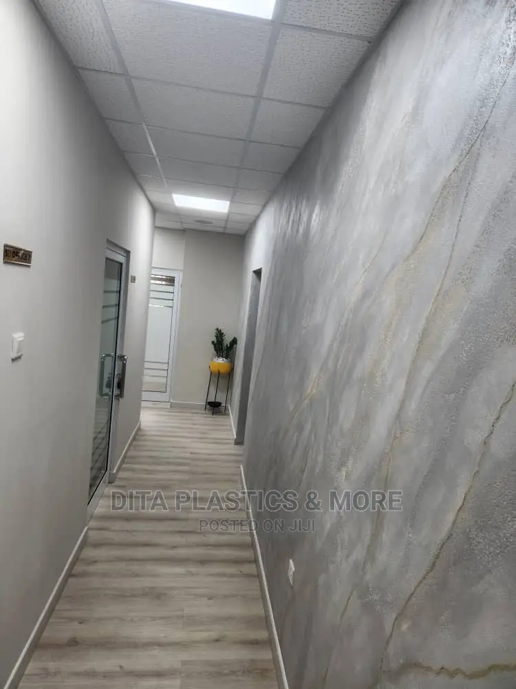 Furnished Office Spaces For Rent At Dzorwulu
