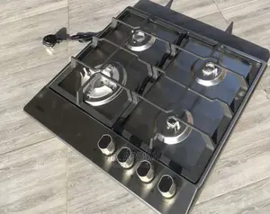 Low Cost Midea 4 Gas Top Cooker(60G40ME)..💲