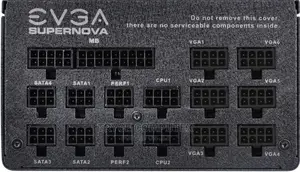EVGA Supernova 1300 G2 80+ GOLD 1300W Power Supply