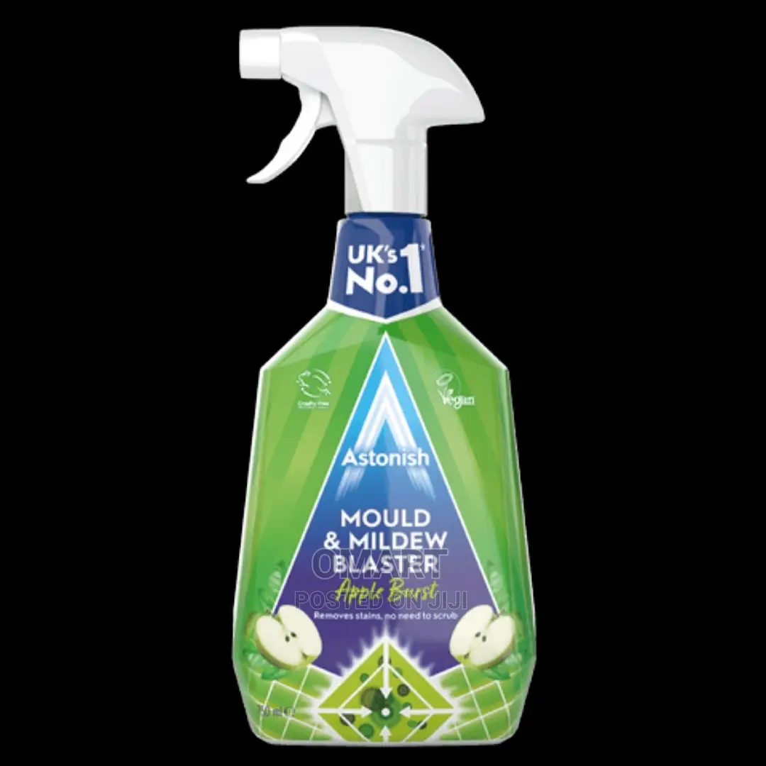 Astonish Cleaning Products