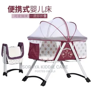 Baby Bedside Crib