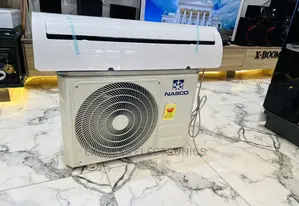 Exclusive One Nasco 2.5hp Mirror Split AC