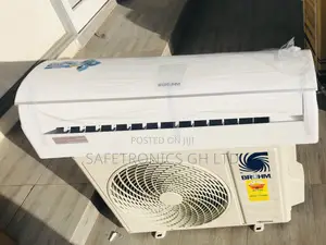 2.0hp Split R410 Bruhm Airconditioner Gas