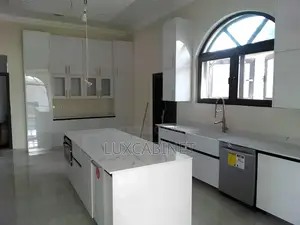 Kitchen Cabinets