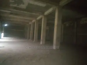 1000sqm Warehouse + 1000sqm Office at NIA for Sale