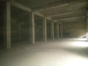 1000sqm Warehouse + 1000sqm Office at NIA for Sale