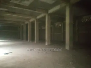 1000sqm Warehouse + 1000sqm Office at NIA for Sale