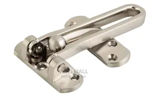 AOVCS Home Door Guard