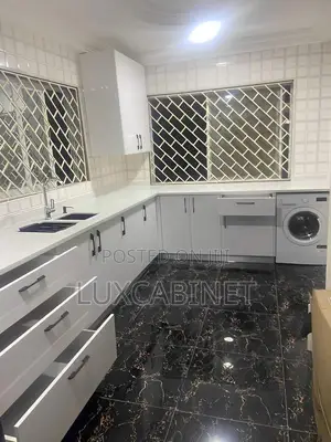 Kitchen Cabinets