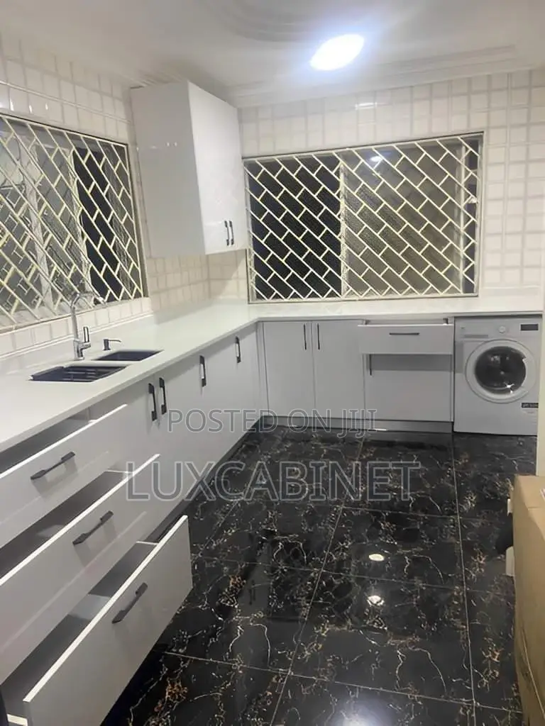 Kitchen Cabinets