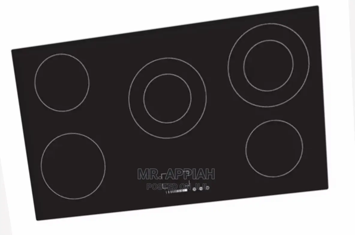 Fast, Reliable and Affordable MC-HV868 5 Electric Cooker 