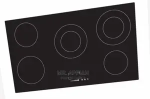 Fast, Reliable and Affordable MC-HV868 5 Electric Cooker 