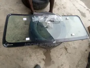 Mercedes Benz G-Wagon Windscreen