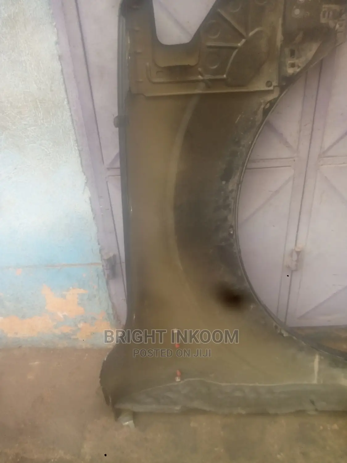 Ford F150 2018-20 Fenders