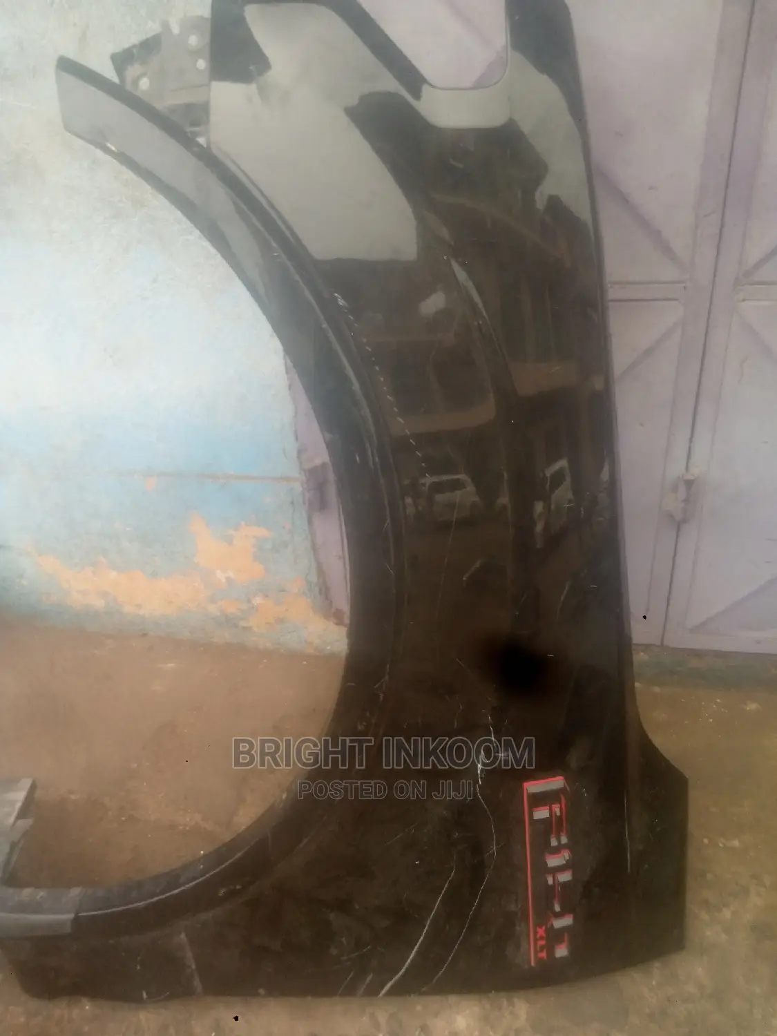 Ford F150 2018-20 Fenders