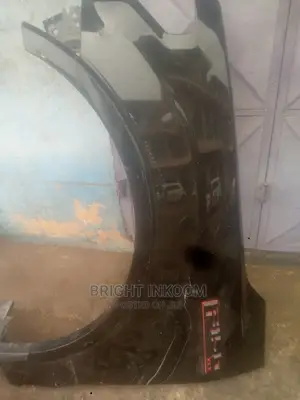 Ford F150 2018-20 Fenders