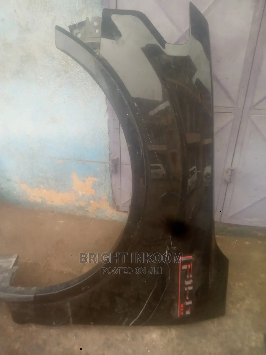 Ford F150 2018-20 Fenders