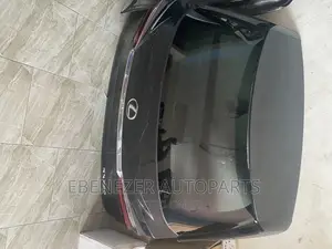 Lexus RX 350 Boot Available
