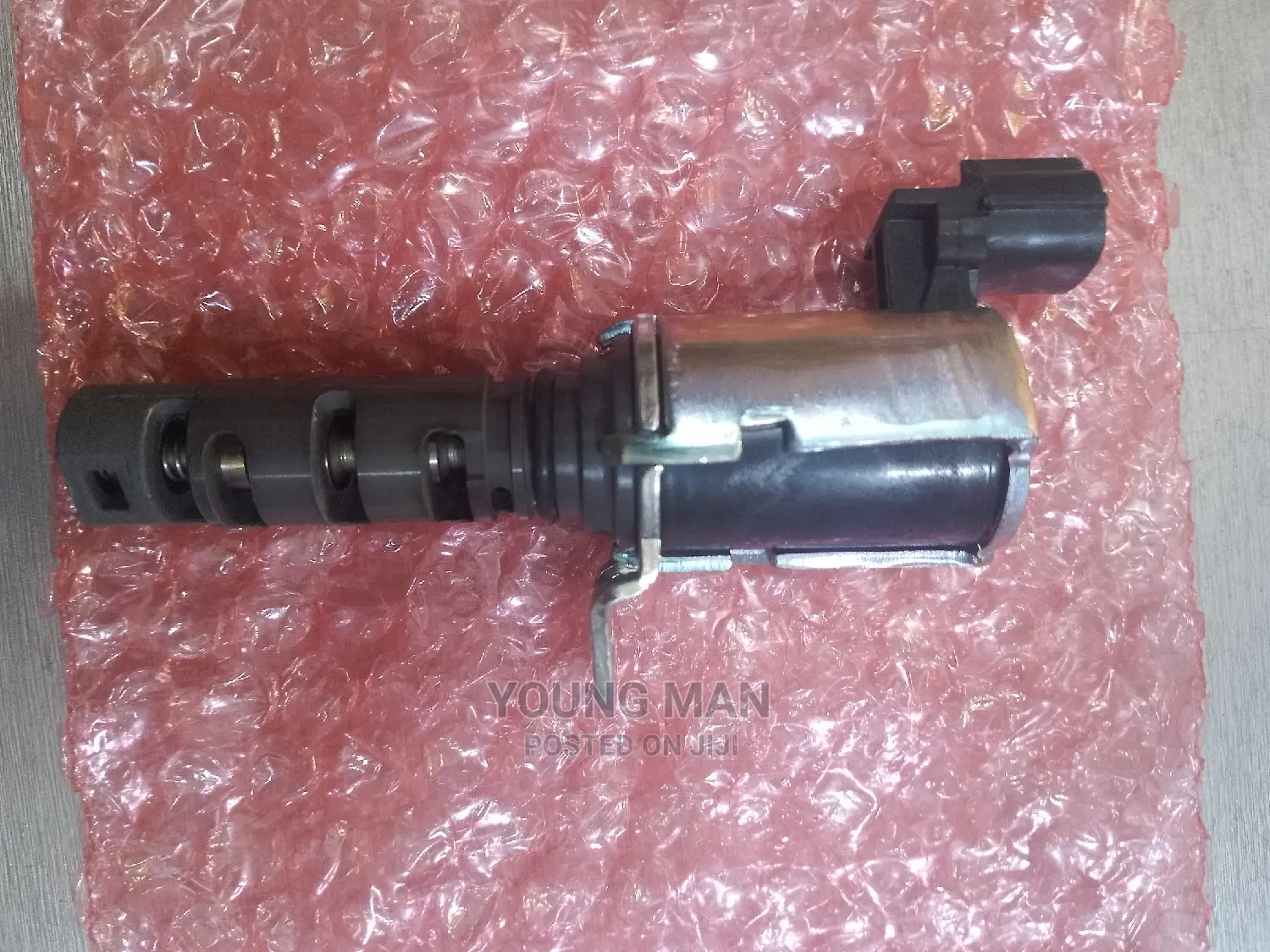 Toyota Camry, Rav4,1zz, Tundra Echo VVT Solinoid