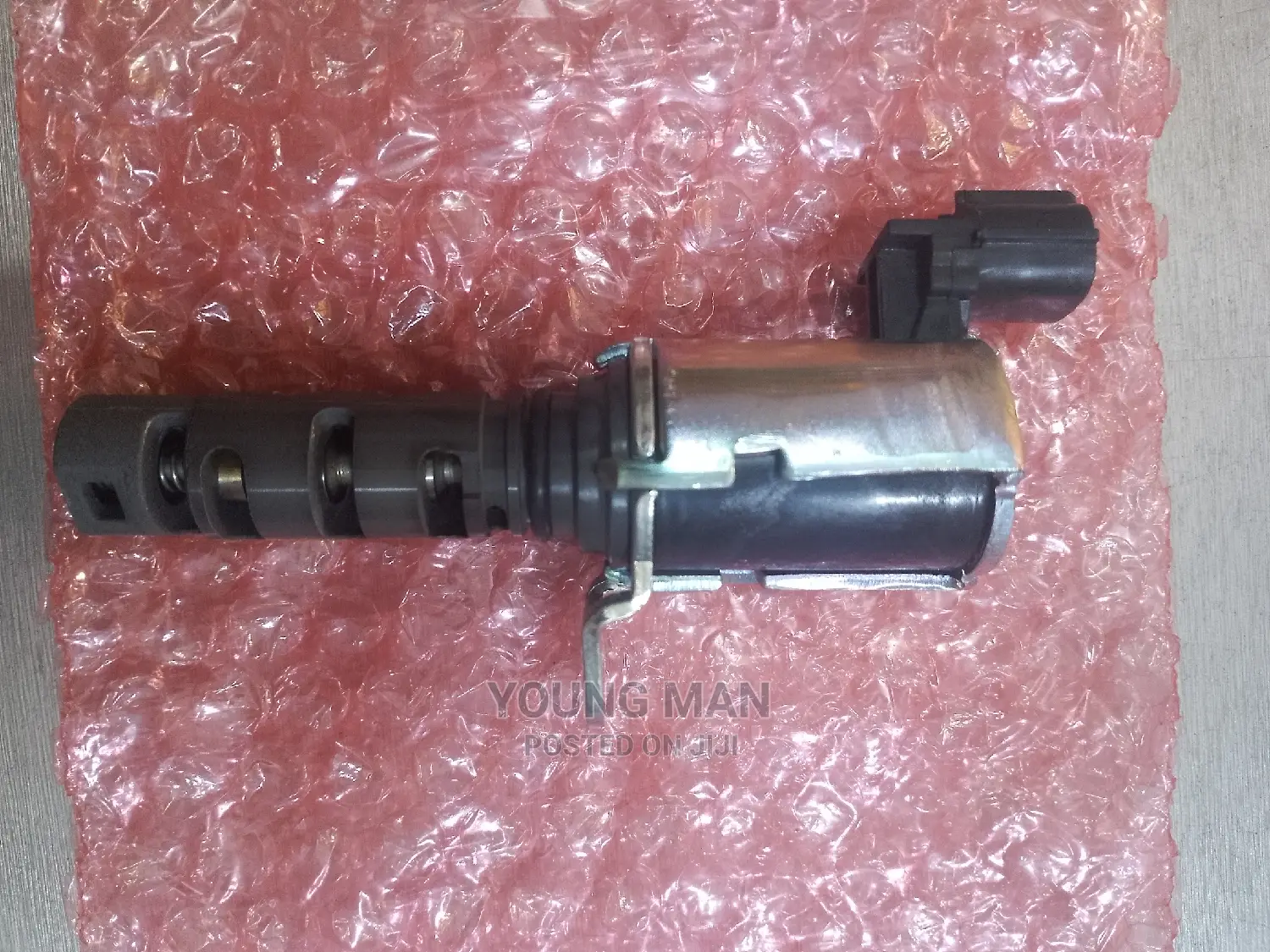 Toyota Camry, Rav4,1zz, Tundra Echo VVT Solinoid