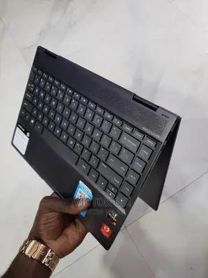 Laptop HP Envy 13 8GB AMD Ryzen 7 SSD 256GB