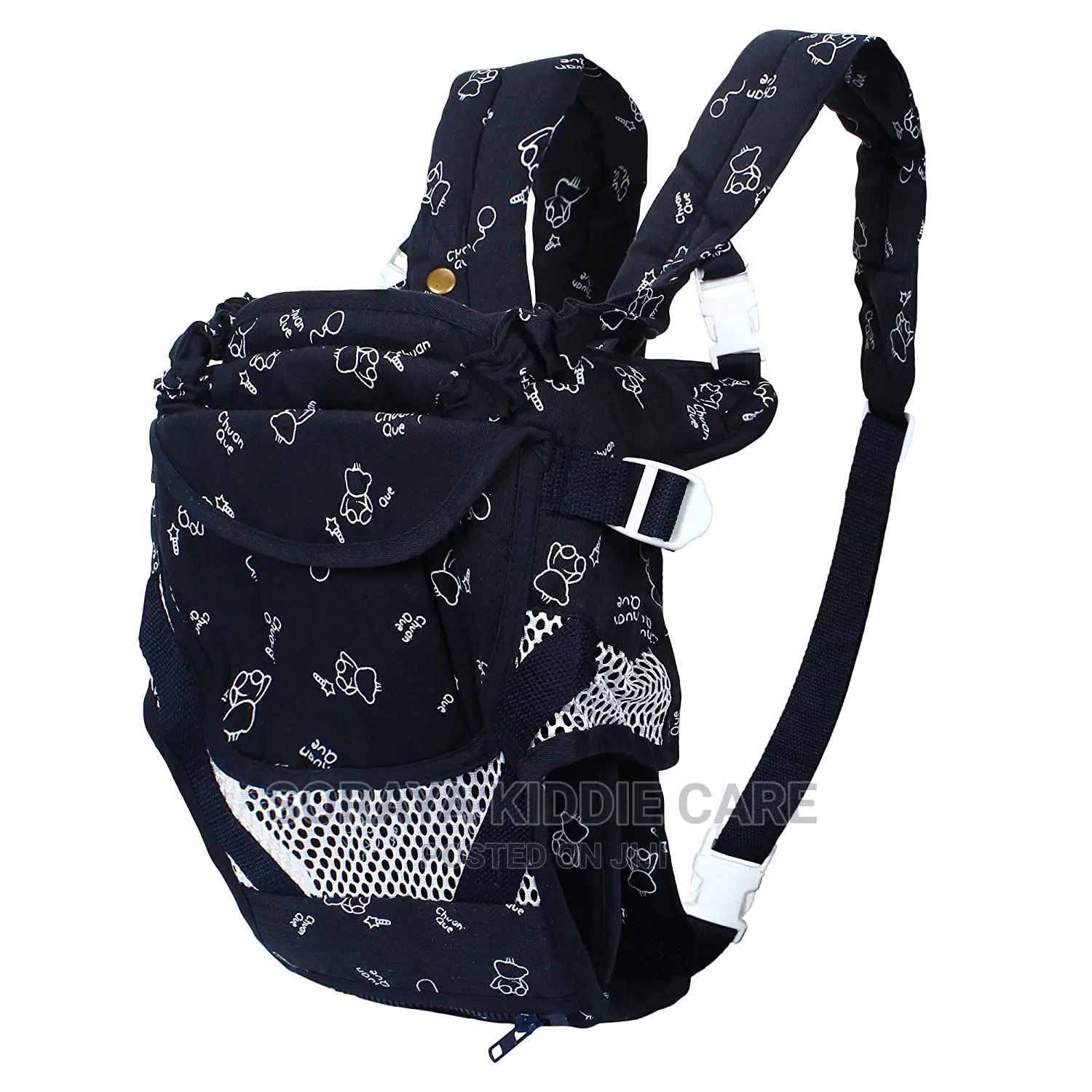 Baby Discovery Carrier