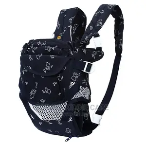Baby Discovery Carrier