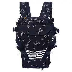 Baby Discovery Carrier