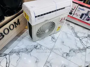 Exclusive Design Split R410 Gas 1.5hp Zara AC