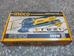 Ingco 300 Watt Multi Function Tool