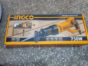 Ingco Rs8008 Reciprocating Saw 750w