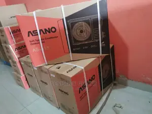 Asano 1.5hp Split Air Condition Triple Cooling