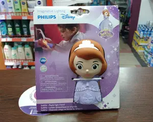 Disney Sofia the First