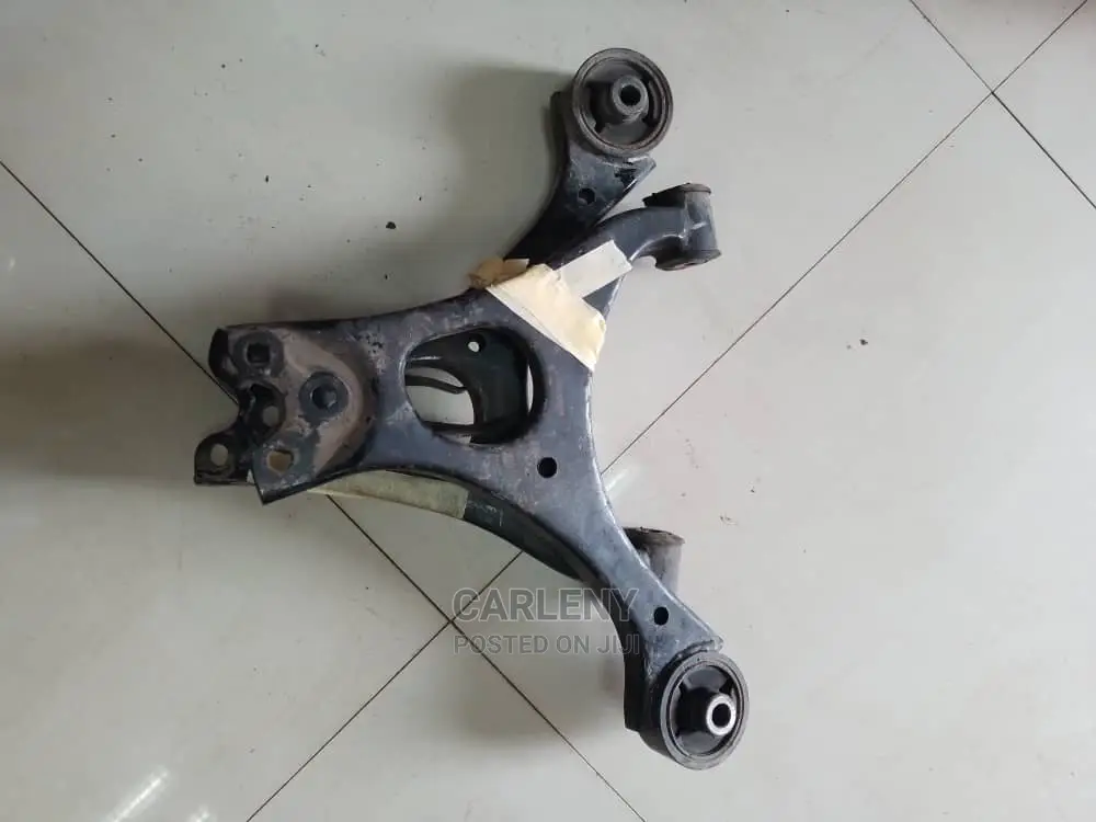Lower Arm for All Cars
