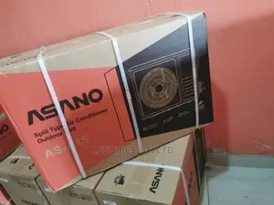 Asano 1.5hp High Energy Efficiency-Air Conditioner