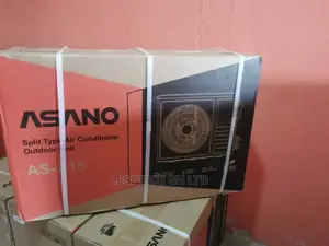 Asano 1.5hp Great Air Condition