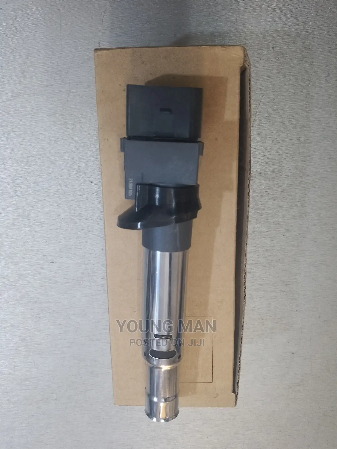 Toureg Ignition Coil